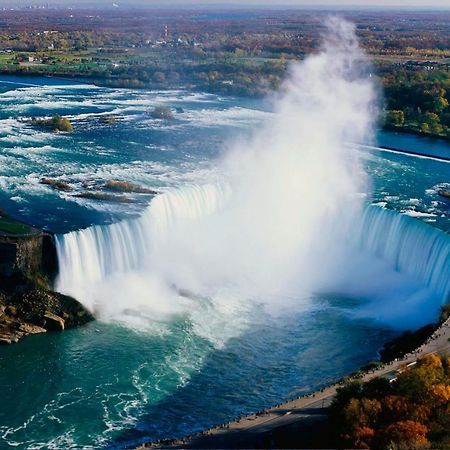 Niagara Inn & Suites المظهر الخارجي الصورة