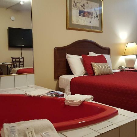 Niagara Inn & Suites المظهر الخارجي الصورة