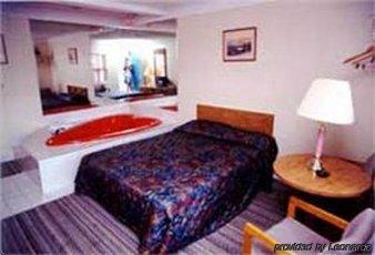 Niagara Inn & Suites المظهر الخارجي الصورة