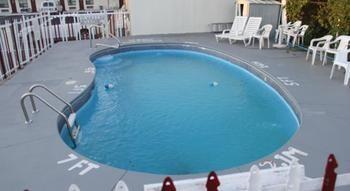 Niagara Inn & Suites المظهر الخارجي الصورة