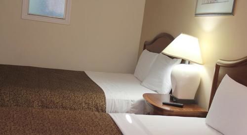 Niagara Inn & Suites المظهر الخارجي الصورة