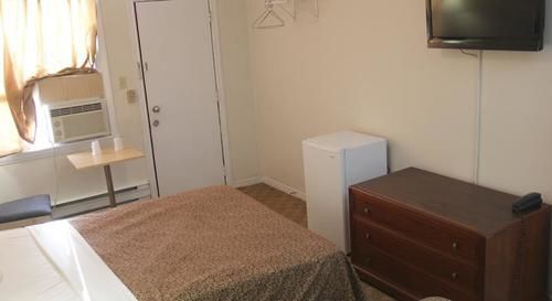 Niagara Inn & Suites المظهر الخارجي الصورة
