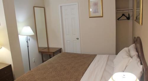 Niagara Inn & Suites المظهر الخارجي الصورة