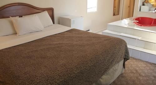 Niagara Inn & Suites المظهر الخارجي الصورة