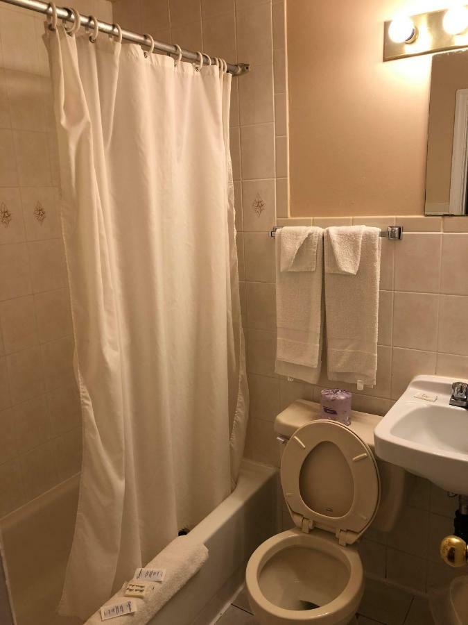 Niagara Inn & Suites المظهر الخارجي الصورة
