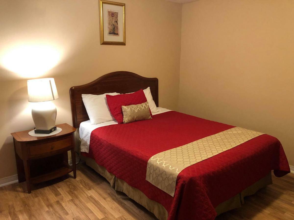 Niagara Inn & Suites المظهر الخارجي الصورة