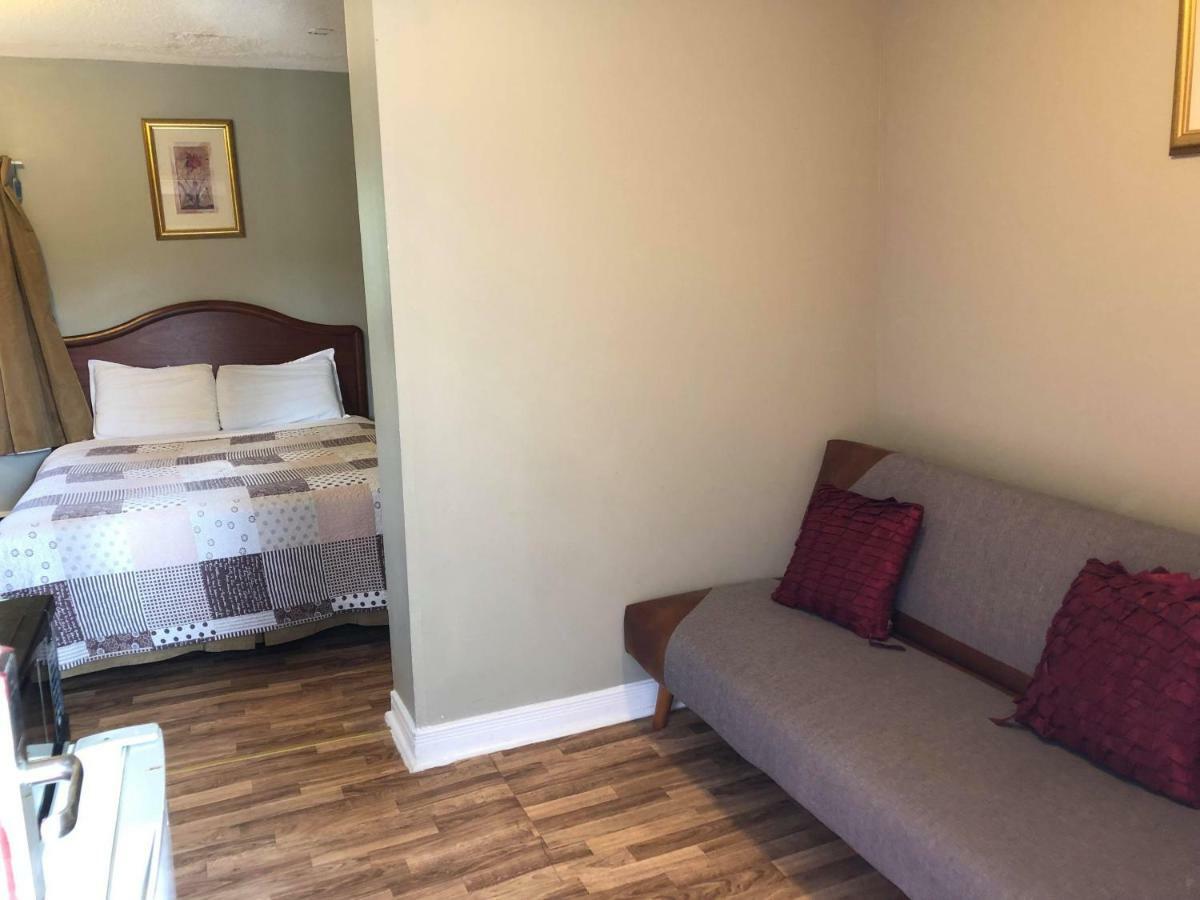 Niagara Inn & Suites المظهر الخارجي الصورة