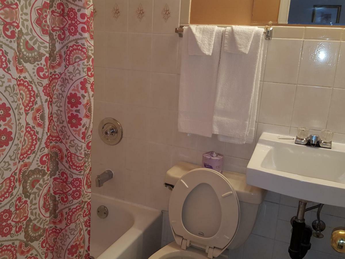 Niagara Inn & Suites المظهر الخارجي الصورة