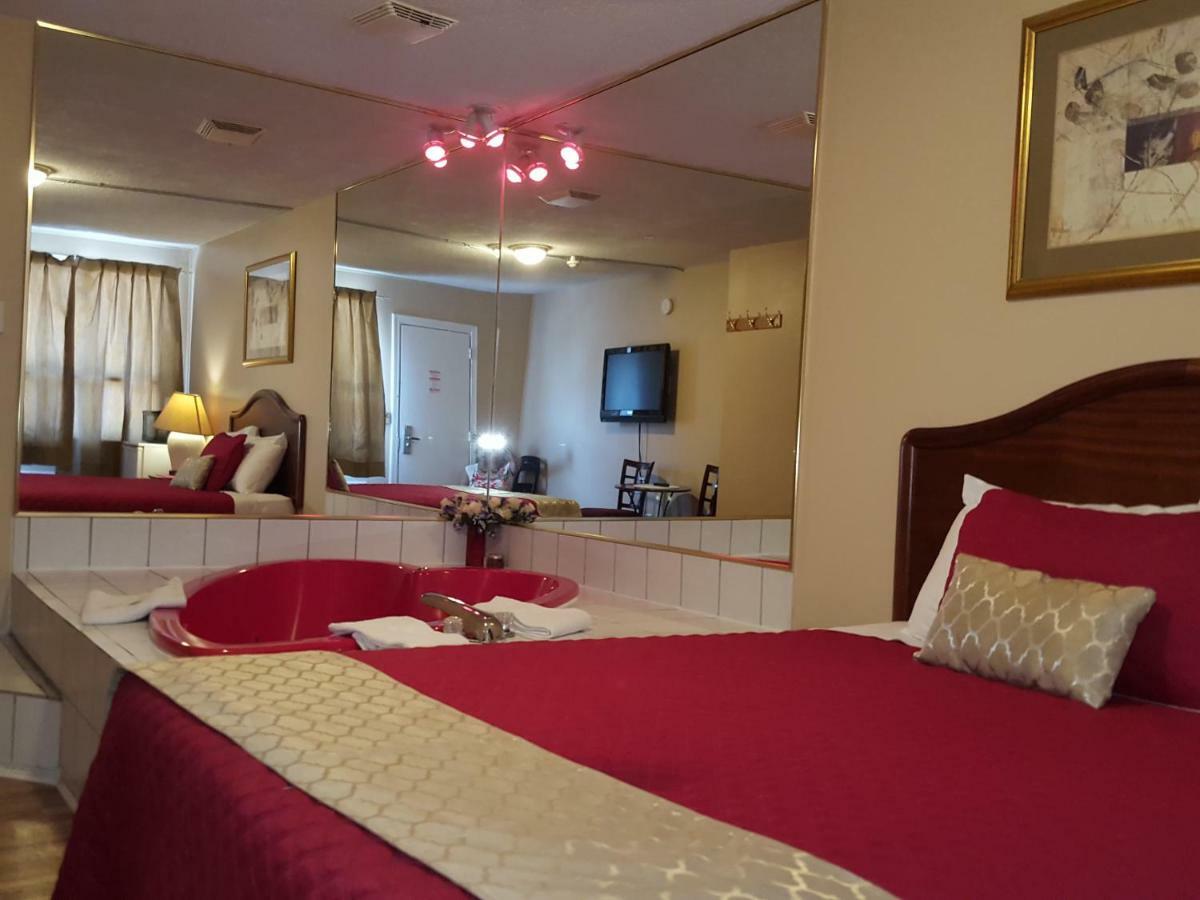 Niagara Inn & Suites المظهر الخارجي الصورة