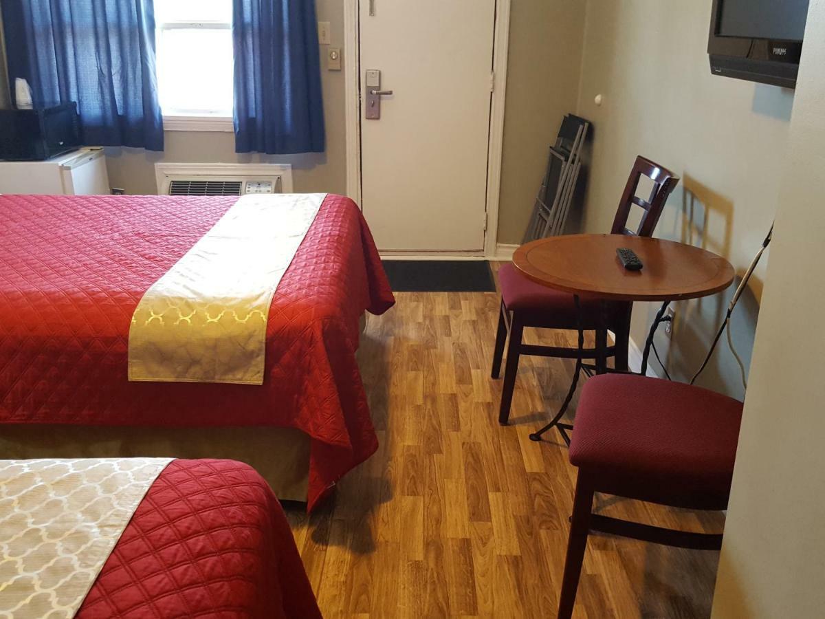 Niagara Inn & Suites المظهر الخارجي الصورة